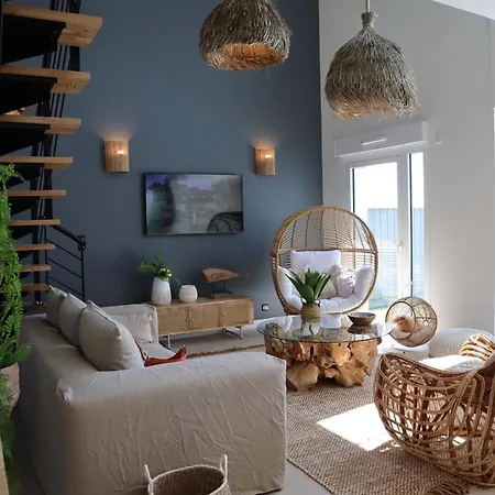 Prestige 22 - Piscine Chauffee Famille Вилла Talmont-Saint-Hilaire