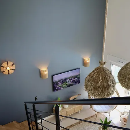 Вилла Prestige 22 - Piscine Chauffee Famille Talmont-Saint-Hilaire