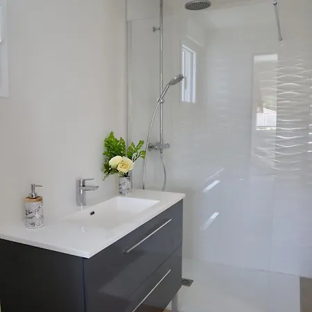Вилла Prestige 22 - Piscine Chauffee Famille Talmont-Saint-Hilaire