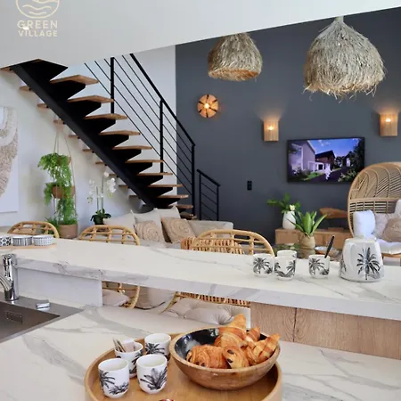 Prestige 22 - Piscine Chauffee Famille * Talmont-Saint-Hilaire