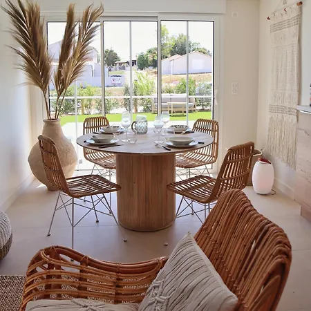 Prestige 22 - Piscine Chauffee Famille