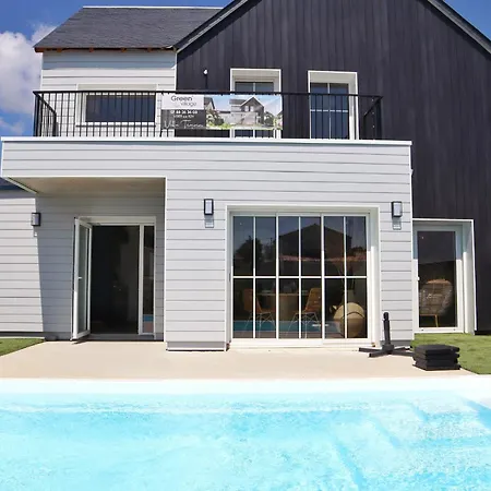 Prestige 22 - Piscine Chauffee Famille *