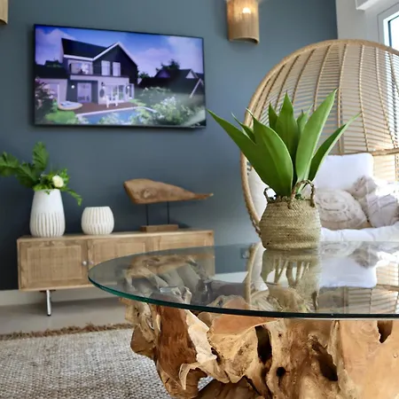 فيلة Prestige 22 - Piscine Chauffee Famille *