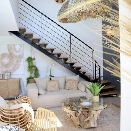 Prestige 22 - Piscine Chauffee Famille Talmont-Saint-Hilaire