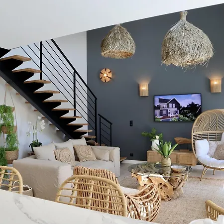 Prestige 22 - Piscine Chauffee Famille *