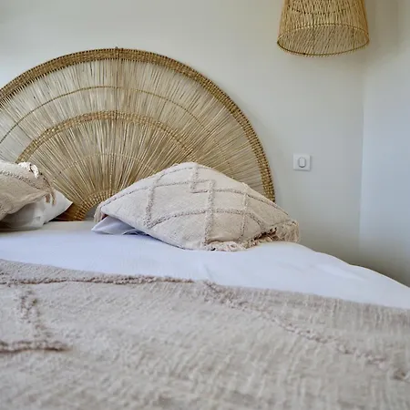 Prestige 22 - Piscine Chauffee Famille فيلة