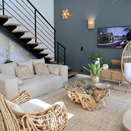 Prestige 22 - Piscine Chauffee Famille فيلة *