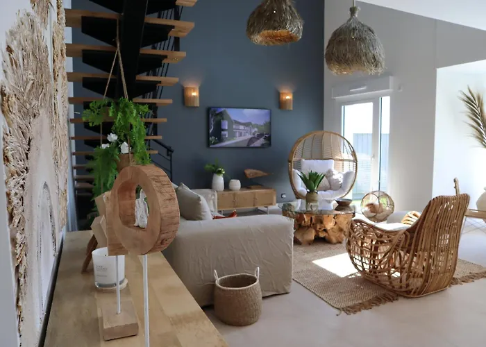 Prestige 22 - Piscine Chauffee Famille Villa *