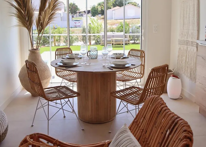 Prestige 22 - Piscine Chauffee Famille