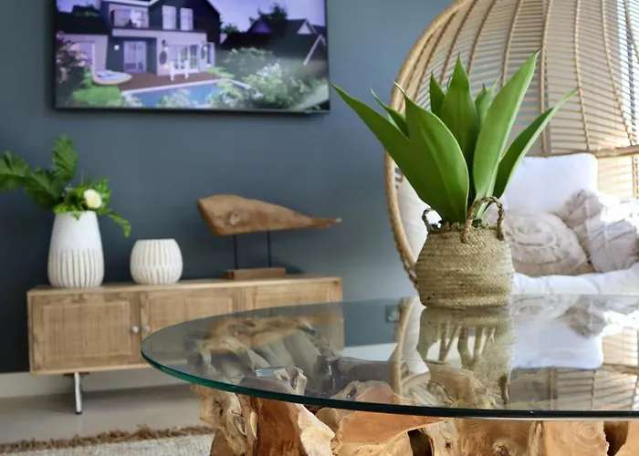 Villa Prestige 22 - Piscine Chauffee Famille *