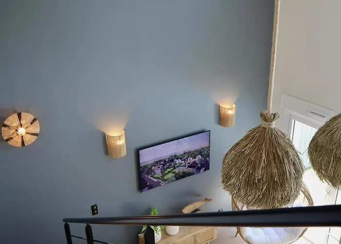 Villa Prestige 22 - Piscine Chauffee Famille Talmont-Saint-Hilaire