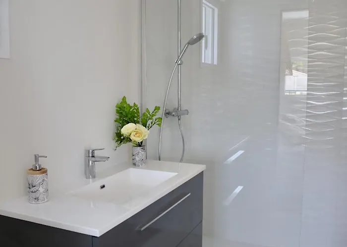 Villa Prestige 22 - Piscine Chauffee Famille Talmont-Saint-Hilaire