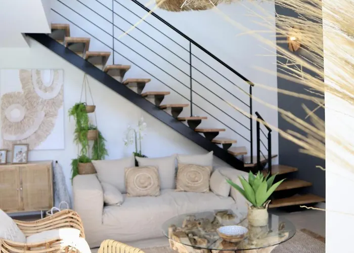 Prestige 22 - Piscine Chauffee Famille Talmont-Saint-Hilaire