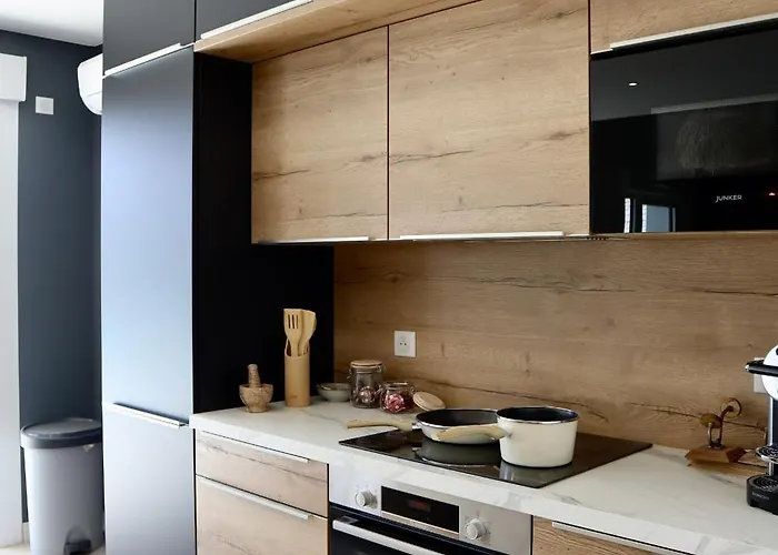 Prestige 22 - Piscine Chauffee Famille Villa *