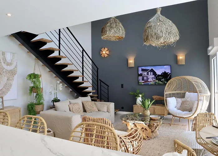 Prestige 22 - Piscine Chauffee Famille *