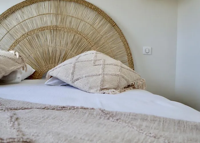 Prestige 22 - Piscine Chauffee Famille Villa