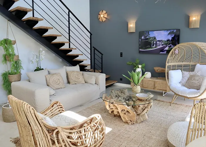 Prestige 22 - Piscine Chauffee Famille Villa *